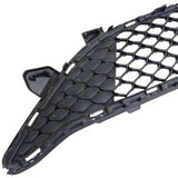 Mercedes Benz A Class front bumper lower grill 2022-2025 Genuine A1778852705