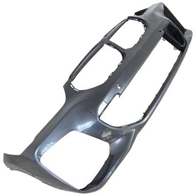 BMW X1 M Sport front bumper F48 SUV 2019-2022 Genuine 51118075875