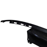 Skoda Octavia rear bumper trim Estate SE 2024-2026 Genuine 5E7807521N