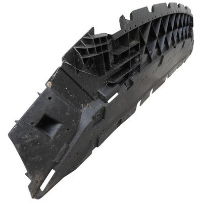 Audi Q5 S Line front bumper undetray 2021-2024 Genuine Used 80A807233E