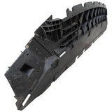 Audi Q5 S Line front bumper undetray 2021-2024 Genuine Used 80A807233E