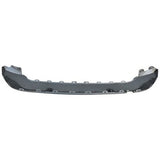 Ford Puma rear bumper trim insert 2019-2022 SUV Genuine Used L1TB-17D781-A1