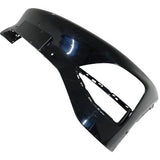 Xpeng G6 front bumper 2023-2026 Genuine 7105111FA1