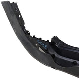 Kia Sportage rear bumper 2021-2024 SUV Genuine pn 86612-R2000