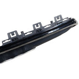 Audi A6 front bumper grill 2012-2015 Saloon Avant 4G0 Genuine 4G0853653