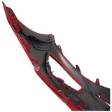 Audi A3 front bumper Hatchback SE 2020-2024 Genuine pn 8Y0807437