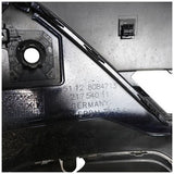 BMW 5 SERIES G60 M SPORT REAR BUMPER 2023 onward Saloon GENUINE Used 51128084713