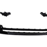 Porsche Macan Front Bumper 2021-2023 Facelift Genuine 95B807221AK FFF