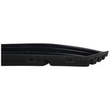 Hyundai IX35 front bumper lower grill 2009 to 2015 SUV Genuine pn 86550-2Y000