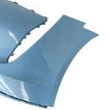 Porsche Taycan front bumper 2019-2023 Genine 9J1807221DFFF