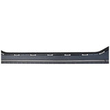 KIA XCEED REAR BUMPER Lower Grill Trim 2019 onward Hatchback GENUINE 86625-J7PA0
