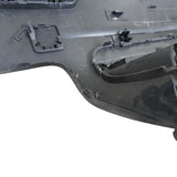 Porsche Cayenne GTS SUV rear bumper 2018-2023 Genuine 9Y0807110E