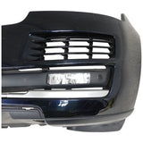 Range Rover vogue front bumper L405 2013-2017 SUV Genuine pn CK52-17F003-AA