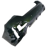 BMW 4 Series Gran Coupe M Sport rear bumper G26 2020-2023 Genuine 51128078583