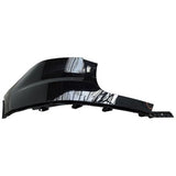 Volvo XC40 rear bumper left bumper corner SUV 5 Door 2018-2021 Genuine 31449336