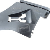 Mercedes Benz A class front bumper Fitting Trim LH 2016on genuine A1768850163
