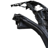Mercedes Benz C Class AMG front bumper LH fitting 2010-2012 Genuine A2048854165