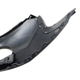 Nissan Juke front bumper top section facelift 2014-2016 SUV genuine 62022BV80H