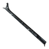 Jaguar XE SE Portfolio Left LH Side Skirt Sill Cover Genuine pn GX73-101D57-A