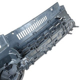 Volkswagen Golf GTI front bumper upper grill 2013-2016 Genuine 5G0853653J
