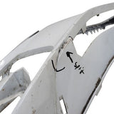 Audi A4 B9 S4 S Line front bumper 2020-2024 Genuine pn 8W0807437AQ