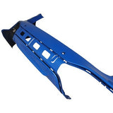 BMW X1 M Sport rear bumper 2015-2019 F48 Genuine 51128059877