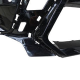 BMW IX2 M Sport front bumper centre U10 SUV Genuine 51118087453