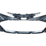 Toyota Corolla Hybrid front bumper 2019-2022 Genuine Used 52119-02J90