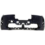 BMW IX front bumper 2025-2027 LCI facelift Electric Genuine Used 51115A6B601