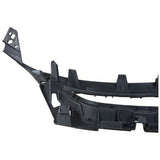 Peugeot 3008 front bumper upper backing 2017-2019 Genuine 9815317777