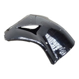 Aston Martin DBX rear bumper left LH Corner Coupe genuine pn NY83-15A282-A