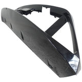 BMW 1 Series M Sport front bumper lower grill F70 2024-2025 Genuine 51117885542