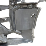 BMW 4 Series Gran Coupe front bumper right fitting G26 2020-2024 51118738598