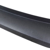 Hyundai Kona N Line front bumper trim 2023-2025 Hybrid Genuine 86577-BE700