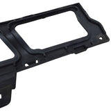 Mercedes Benz C Class front bumper fitting bracket 2014-2018 Genuine A2058853765
