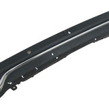 Mercedes Benz C class rear bumper Valance Trim W205 2014-18 genuine A2058851138