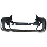 BMW X5 G05 M Sport front bumper SUV LCI 2023-2025 Genuine Used 51118085618