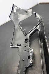BMW IX front bumper 2021-2024 SUV Geuine 51117933621