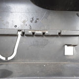 BMW IX3 M Sport front bumper 2021-2024 Genuine 51119853317
