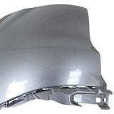 Maserati Grecale rear bumper left LH corner 2022-2025 Genuine 670157363