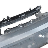 Volkswagen Polo front bumper 2017-2020 Hatchback Genuine 2GS807221