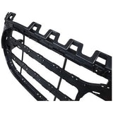 Mercedes Benz B Class front bumper upper grill fitting 2019-2022 A2478885700