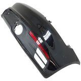 PORSCHE 911 CARRERA 4S REAR BUMPER 992 2019 onwards GENUINE pn 992807421FFF