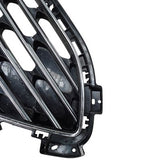 Ford Kuga front bumper upper centre grill 2020-2023 Genuine LV4B-8200-GB