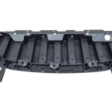 Nissan Leaf front undertray 2018-2023 Hatchback Genuine 626635SHOA