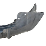 Nissan Juke Nismo rear bumper and diffuser Genuine 85022 3YV4H