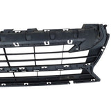 Isuzu DMax D-Max front bumper centre grill 2021-2023 Pickup