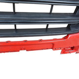 Ford Transit custom front bumper upper 2018-2021 Genuine Used JK21-17F003-AG