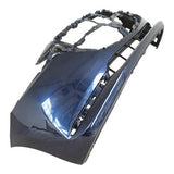Mazda 2 front bumper 2019-2023 Hatchback Genuine D43N-50031
