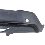 Vauxhall Mokka rear bumper lower section 2020-2024 Genuine 9837191980